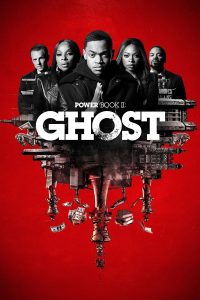 Power Book II Ghost S02 (Episode 10 Added) | TV Series
