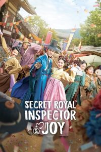 Secret Royal Inspector and Joy (Complete) | Korean Drama