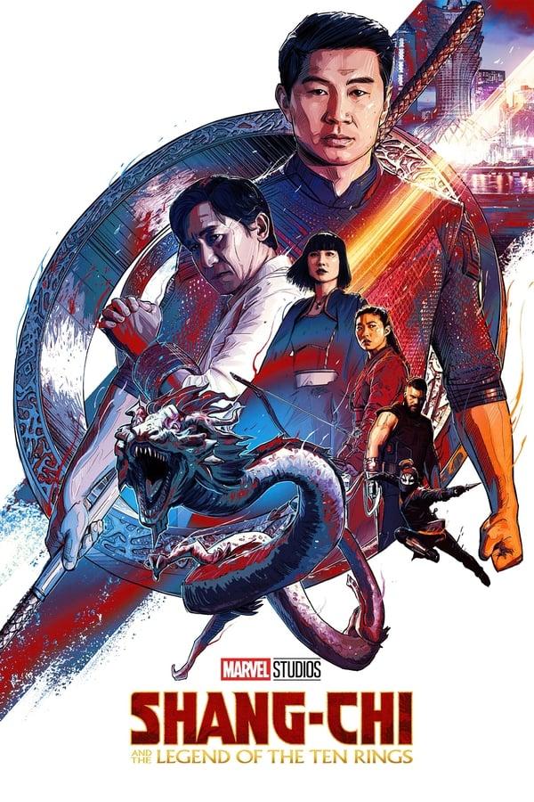 Shang-Chi and the Legends of the Ten Rings (2021) | Download Hollywood Movie