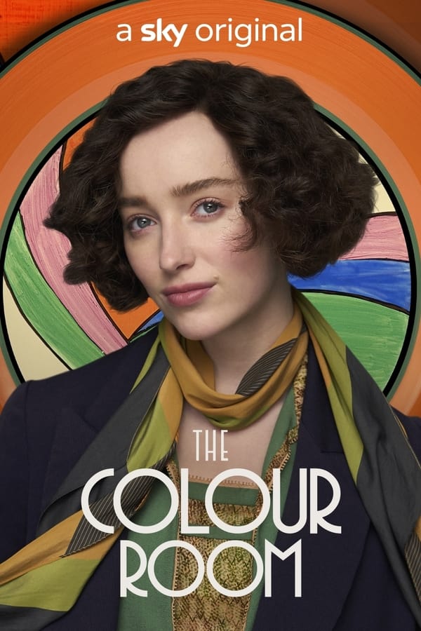 The Colour Room (2021) | Download Hollywood Movie