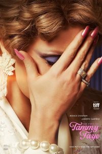 The Eyes of Tammy Faye (2021) | Download Hollywood Movie