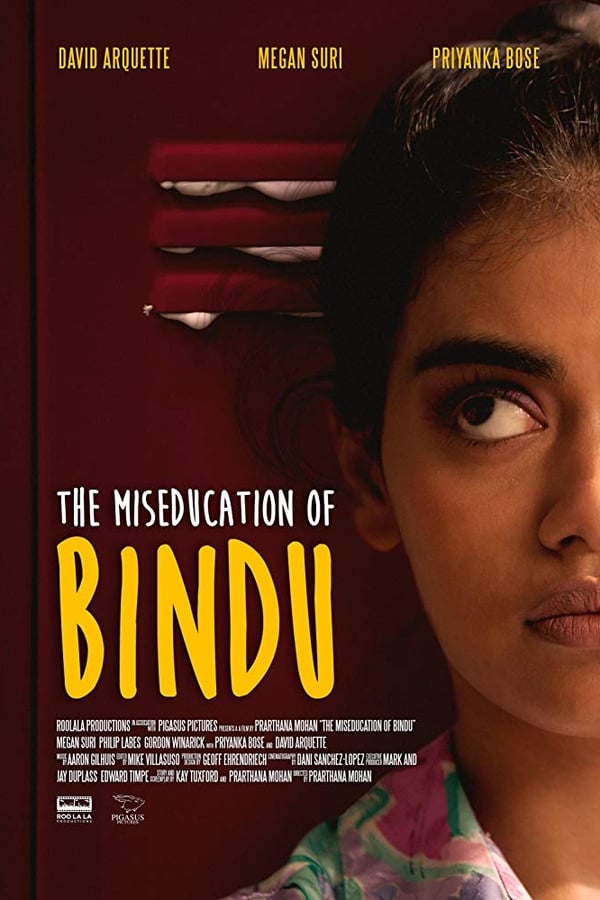 The Miseducation of Bindu (2019) | Download Hollywood Movie