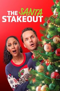 The Santa Stakeout (2021) | Download Hollywood Movie
