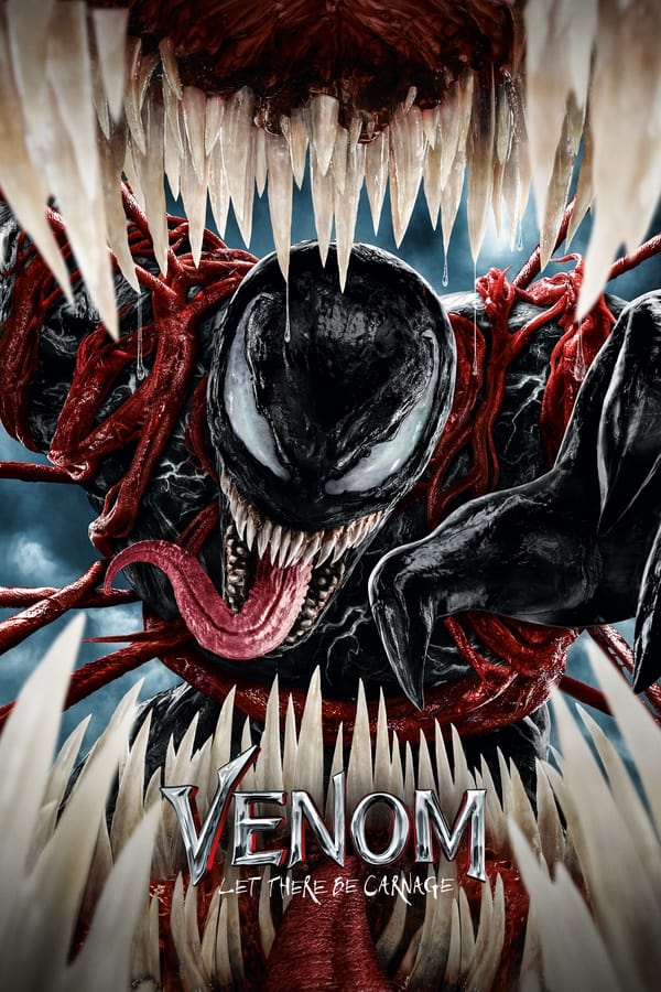Venom 2 Let There Be Carnage (2021) | Download Hollywood Movie