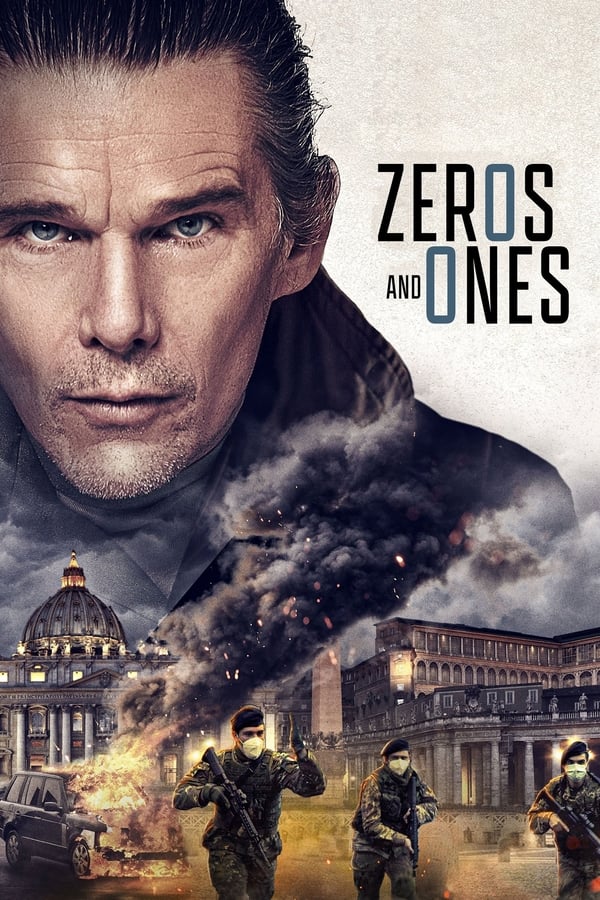 Zeros and Ones (2021) | Download Hollywood Movie
