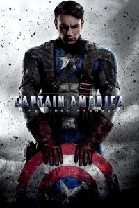Captain America: The First Avenger (2011) | Download Hollywood Movie