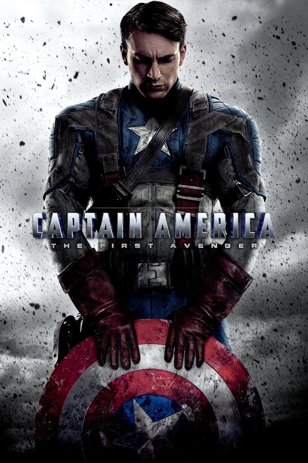 Captain America: The First Avenger (2011) | Download Hollywood Movie