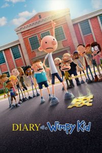Diary of a Wimpy Kid (2021) | Download Hollywood Movie