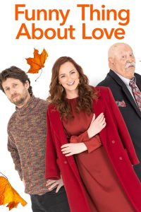 Funny Thing About Love (2021) | Download Hollywood Movie