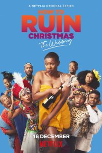 How to Ruin Christmas S01 (Complete) | TV Series