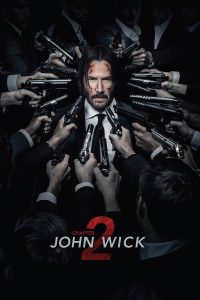 John Wick: Chapter 2 (2017) | Download Hollywood Movie