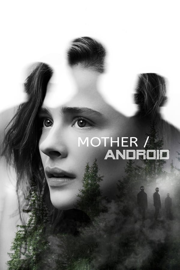 Mother Android (2021) | Download Hollywood Movie