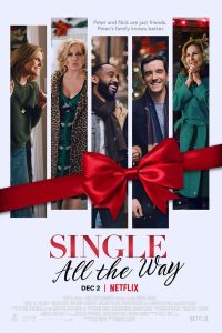 Single All the Way (2021) | Download Hollywood Movie