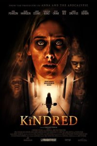 The Kindred (2022) | Download Hollywood Movie