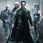 The Matrix 2 Reloaded (Hollywood Movie)