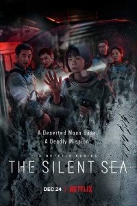 The Silent Sea (Complete) | Korean Drama