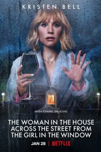 The Woman in the House Across the Street from the Girl in the Window S01 (Complete) | TV Series