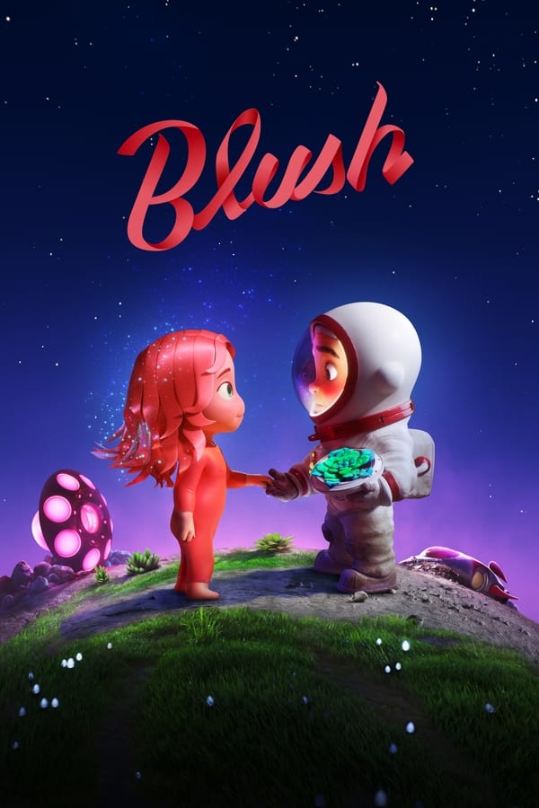 Blush (2021) | Download Hollywood Short Movie