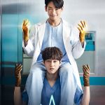 Ghost Doctor ( K Drama )