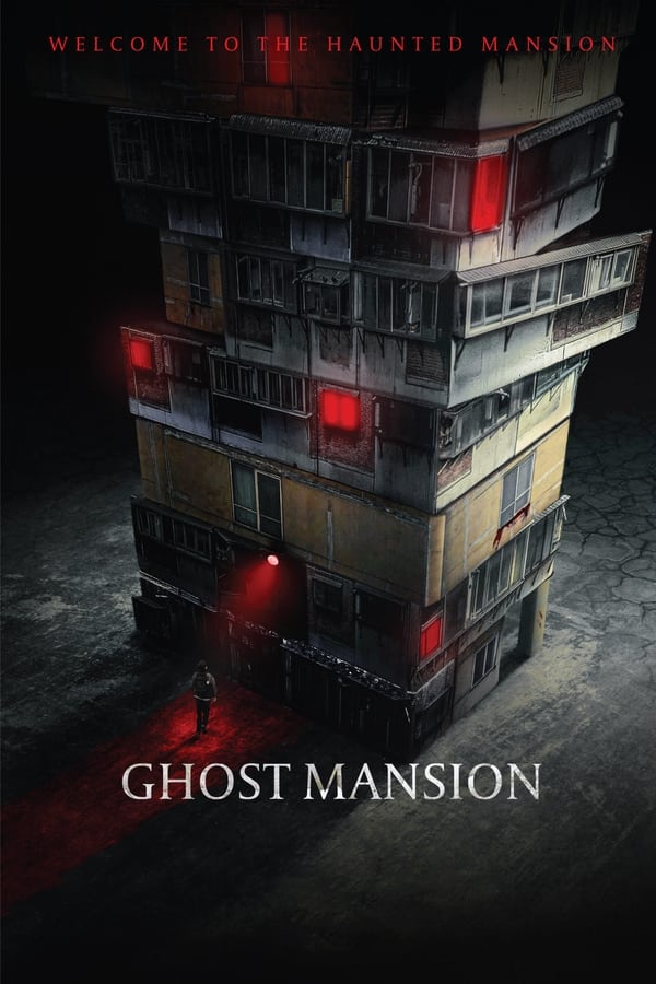 Ghost Mansion (2021) | Download Korean Movie