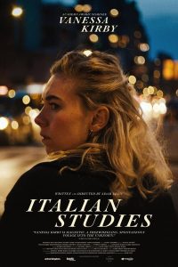 Italian Studies (2022) | Download Hollywood Movie