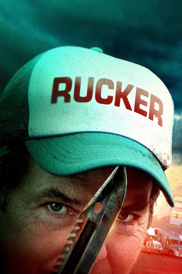 Rucker (2022) | Download Hollywood Movie