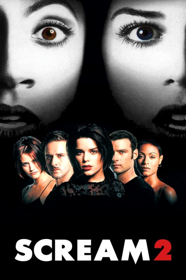 Scream 2 (1997) | Download Hollywood Movie