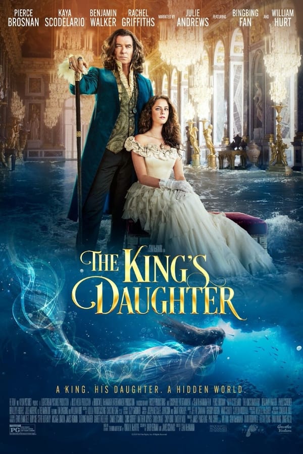The King’s Daughter (2022) | Download Hollywood Movie