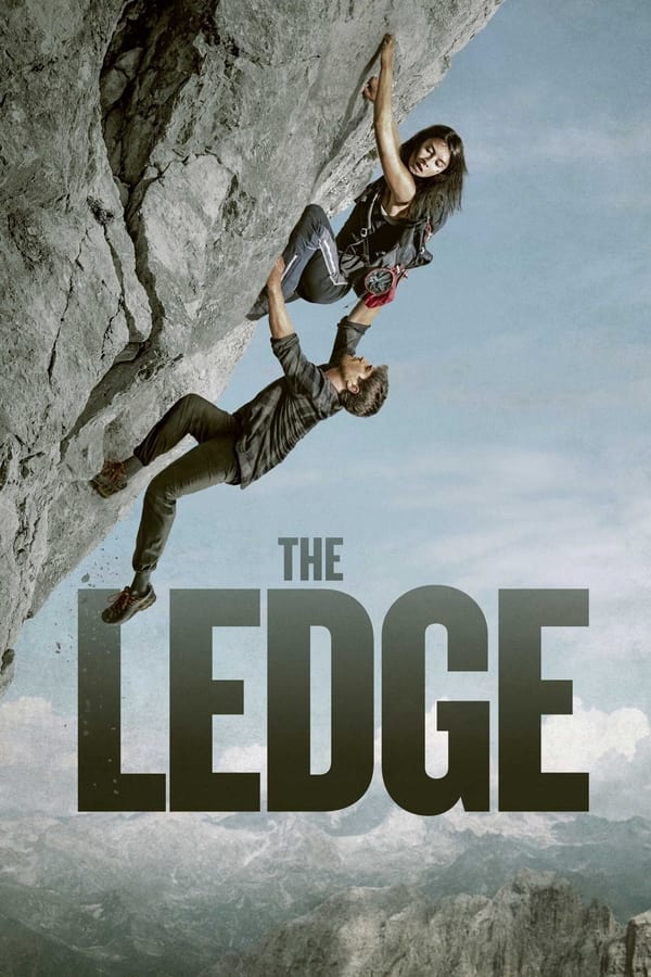 The Ledge (2022) | Download Hollywood Movie