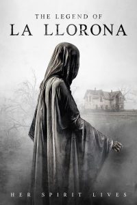 The Legend of La Llorona (2021) | Download Hollywood Movie