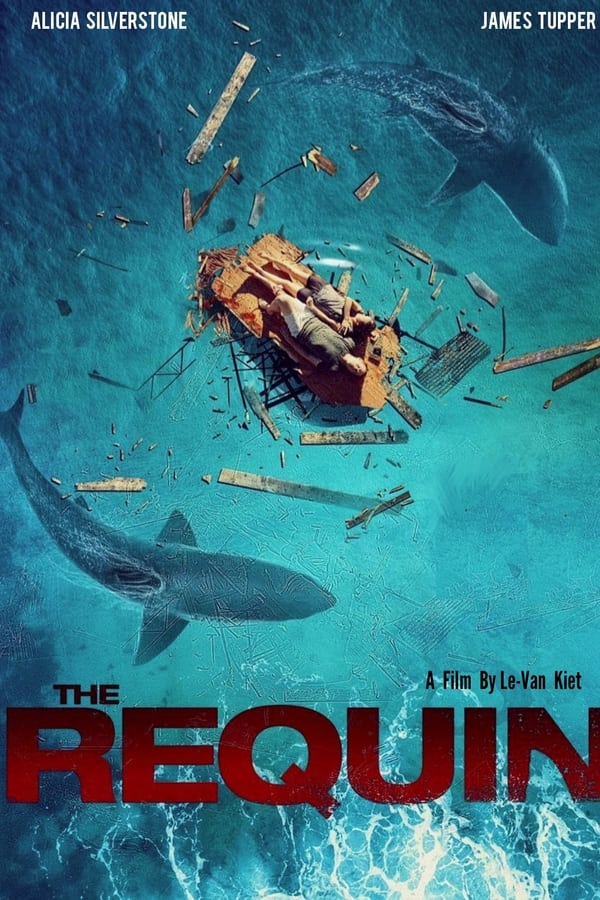 The Requin (2022) | Download Hollywood Movie