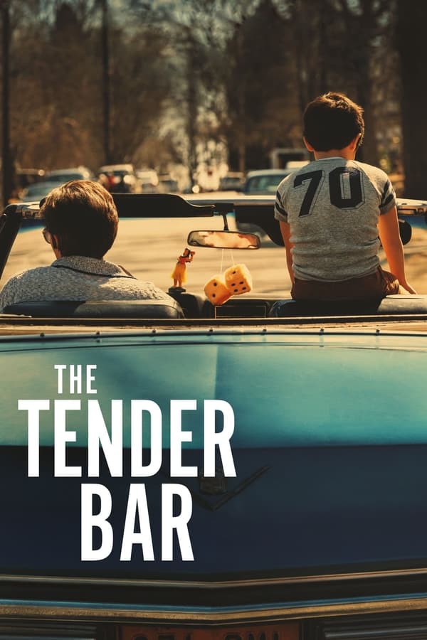The Tender Bar (2021) | Download Hollywood Movie