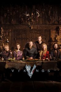 Vikings S03 (Complete) | TV Series
