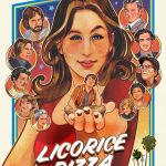 Licorice Pizza (Hollywood Movie)
