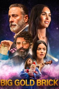Big Gold Brick (2022) | Download Hollywood Movie