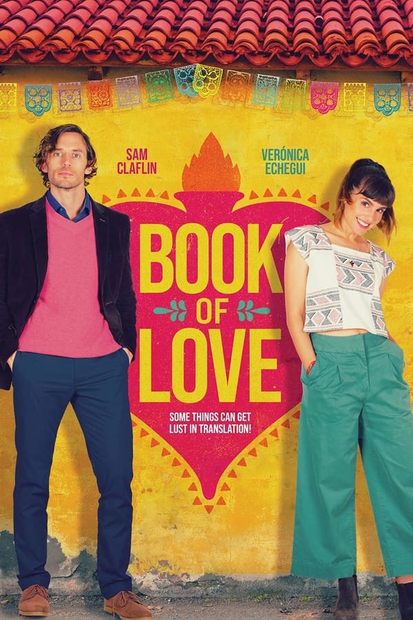 Book of Love (2022) | Download Hollywood Movie