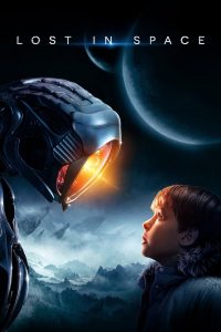 Lost in Space S01 and S02 (Complete) | TV Series