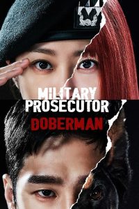 Military Prosecutor Doberman S01 (Complete) | Korean Drama