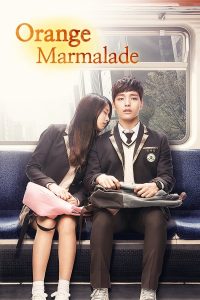 Orange Marmalade (Complete) | Korean Drama