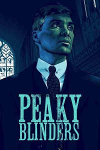 Peaky Blinders S06 (Complete) | TV Series