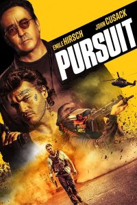Pursuit (2022) | Download Hollywood Movie