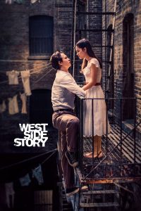 West Side Story (2021) | Download Hollywood Movie