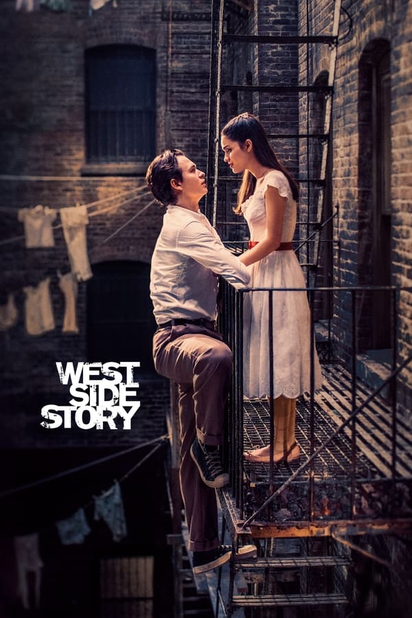West Side Story (2021) | Download Hollywood Movie