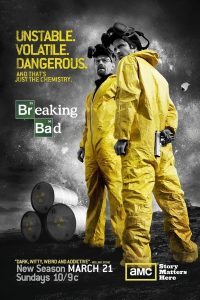 Breaking Bad S03 and S04 (Complete) | TV Series