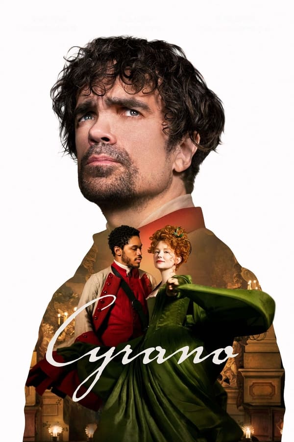 Cyrano (2022) | Download Hollywood Movie