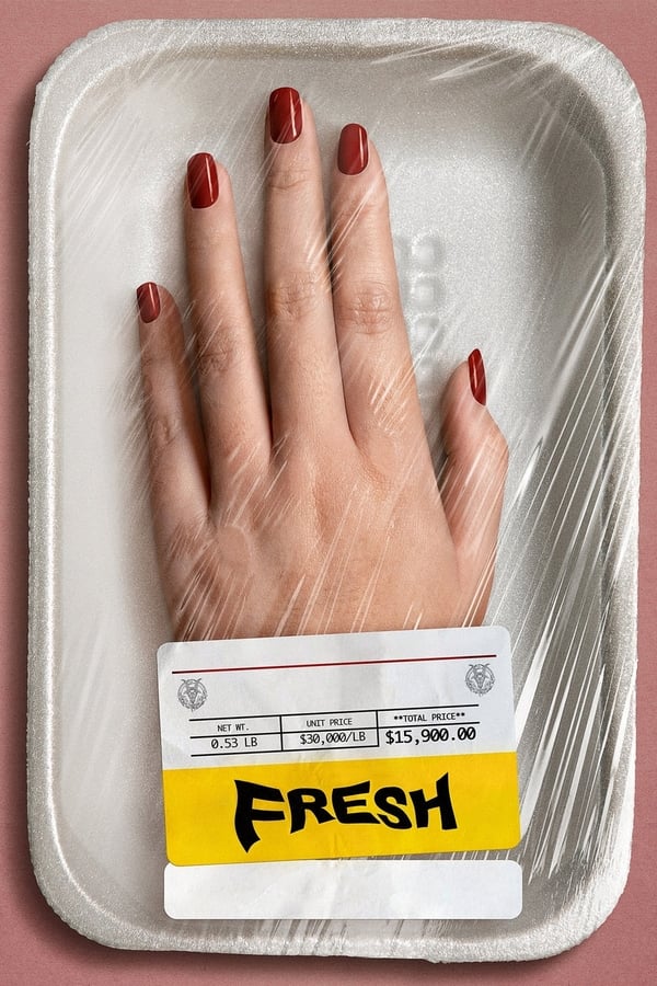 Fresh (2022) | Download Hollywood Movie