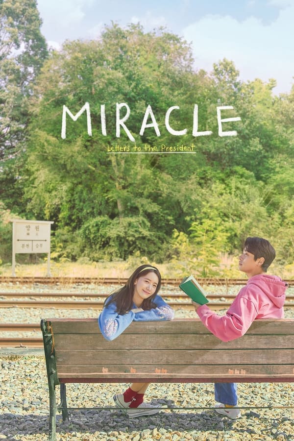 Miracle Letters to the President (2021) | Download Korean Movie