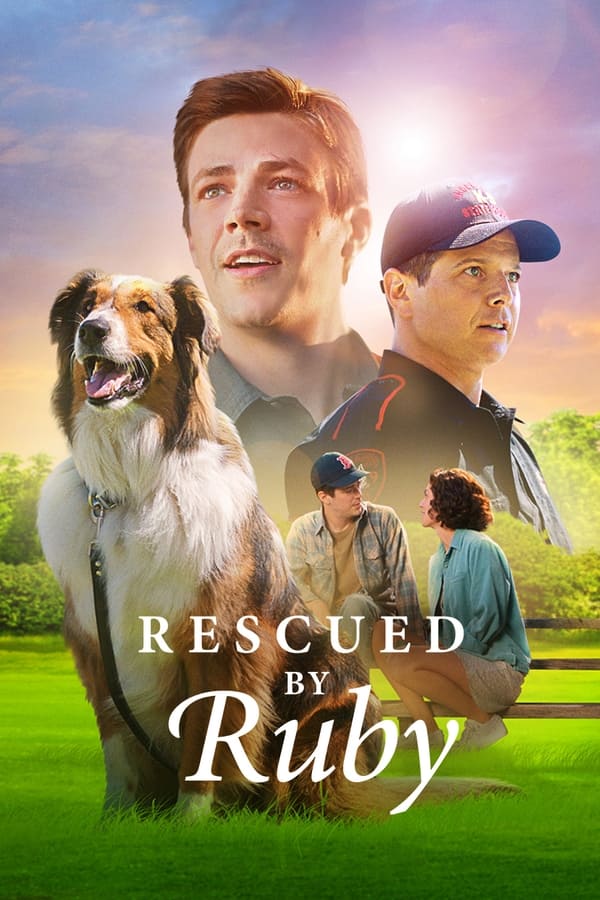 Rescued by Ruby (2022) | Download Hollywood Movie