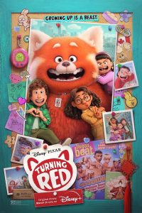 Turning Red (2022) | Download Hollywood Movie