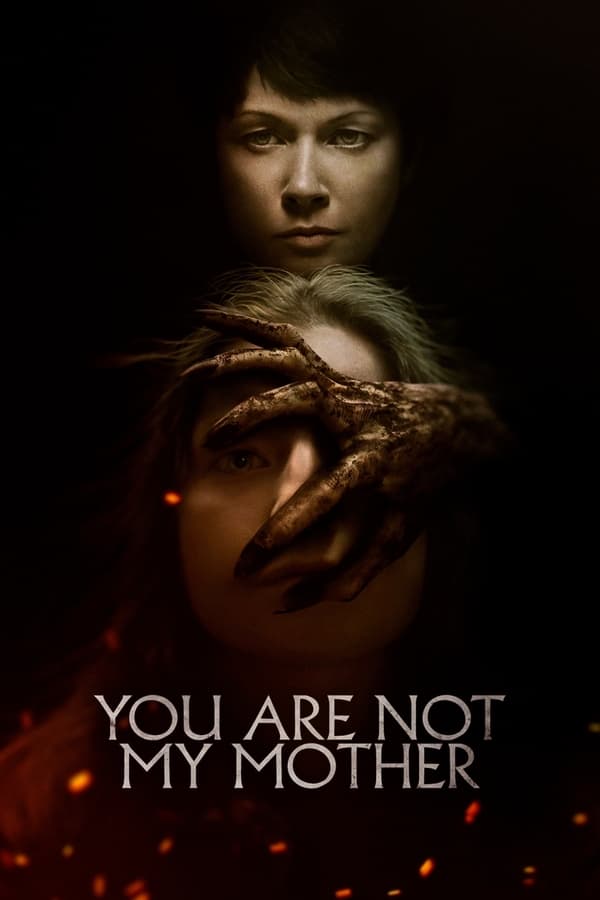 You Are Not My Mother (2022) | Download Hollywood Movie